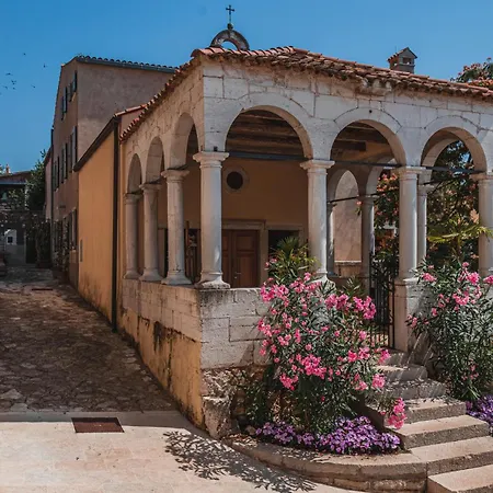 In - Istrien 52000 Apartment Porec